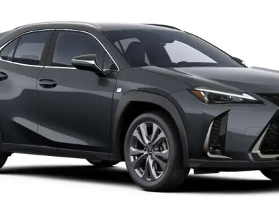Gebraucht Lexus UX 300h