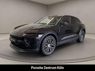 Grau Neu 2026 Porsche Macan SUV | 100.888 € (Guter Preis)