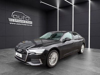 Gebraucht Audi A6 Design 286 PS (210 kW) 2018 Schwarz Limousine