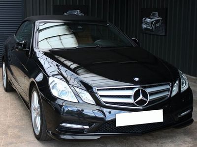 Mercedes E250
