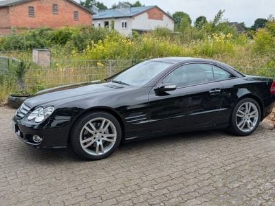 Mercedes SL350