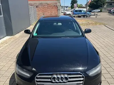 Gebraucht Audi A4