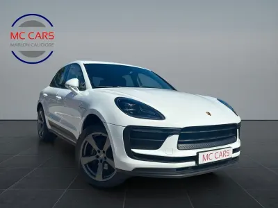 Gebraucht Porsche Macan
