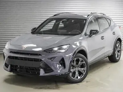 Ny Cupra Formentor 150 HK (110 kW) 2025 Grå SUV