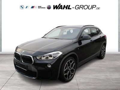 gebraucht BMW X2 xDrive20d M SPORT X NAVI PLUS HUD LED RFK