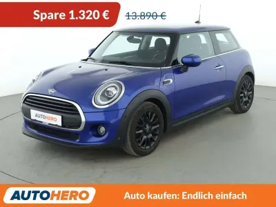 Gebraucht Mini ONE