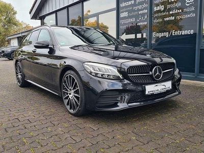 Mercedes C300