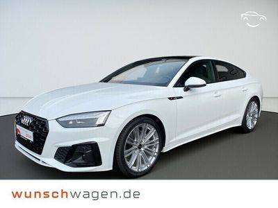 gebraucht Audi A5 Cabriolet 