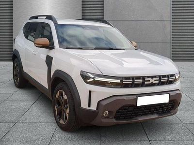 Neu Dacia Duster Extreme 143 PS (105 kW) 2025 Andere SUV