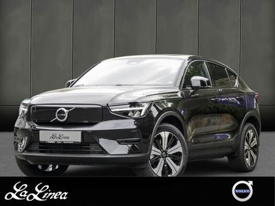 gebraucht Volvo C40 Plus Recharge Pure Electric AWD