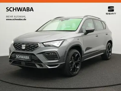 Gebraucht Seat Ateca 4Drive 190 PS (139 kW) 2023 SUV
