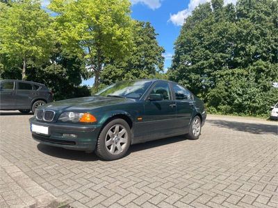 BMW 316