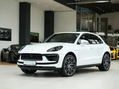 Gebraucht Porsche Macan S