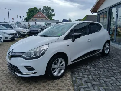 Gebraucht Renault Clio IV