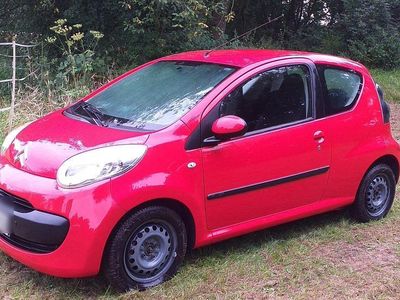 Citroën C1