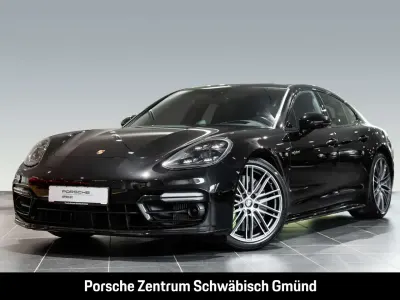 Gebraucht Porsche Panamera Turbo S E-Hybrid