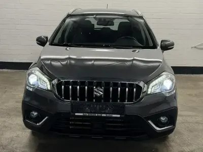 Gebraucht Suzuki SX4