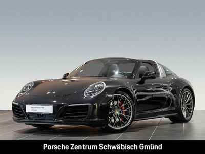 Porsche 911 Targa 4S