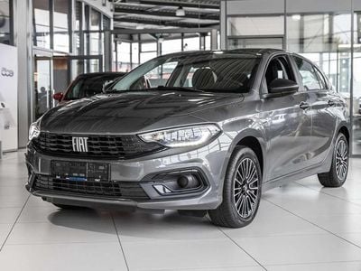 Second-hand Fiat Tipo City Life 101 CP (74 kW) 2022 Gri Berlinǎ
