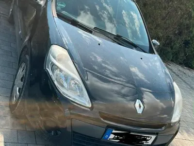 Gebraucht Renault Clio GrandTour