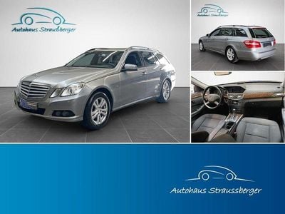 Mercedes E200