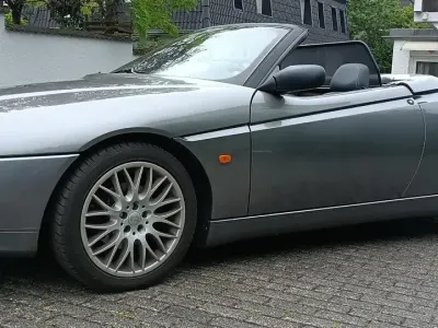 Gebraucht Alfa Romeo Spider