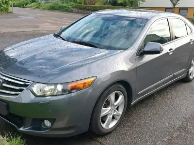 Gebraucht Honda Accord