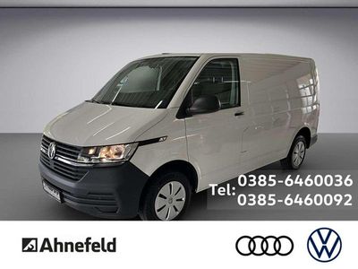 Gebraucht VW Transporter 110 PS (80 kW) 2025 Ascotgrau Van