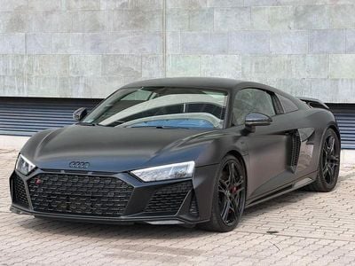 Gebraucht Audi R8 Coupé