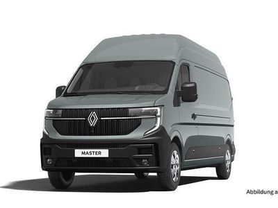 Gebraucht Renault Master 131 PS (96 kW) 2025 Van