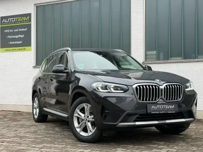 Gebraucht BMW X3