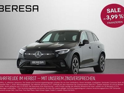 Mercedes GLC220