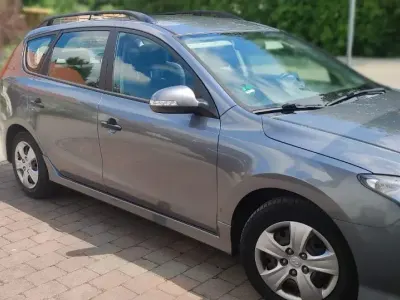 Gebraucht Hyundai i30