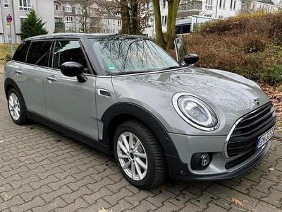 Mini Cooper Clubman