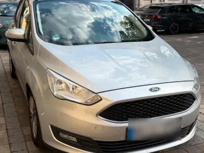 Gebraucht Ford C-MAX