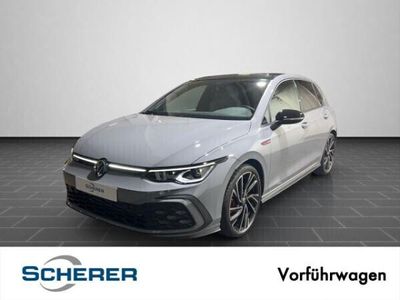 gebraucht VW Golf VIII GTI