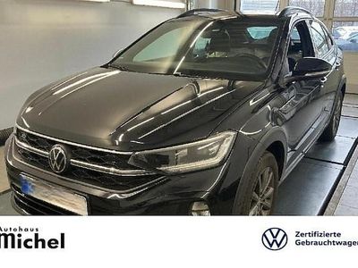 Gebraucht VW Taigo R-line 150 PS (110 kW) 2023 SUV