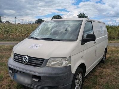 VW T5
