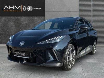 MG MG4 EV