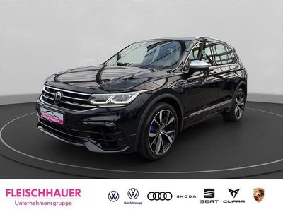 Brugt VW Tiguan R 320 HK (235 kW) 2023 Sort SUV