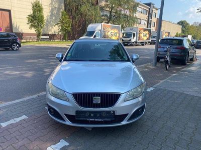 Seat Exeo