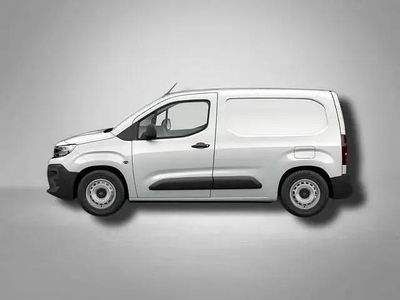 Usata Opel Combo 102 CV (75 kW) 2025 Andere Monovolume