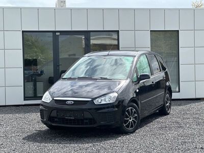 gebraucht Ford C-MAX C-MaxStyle *KLIMA *PDC *AUX *TÜV