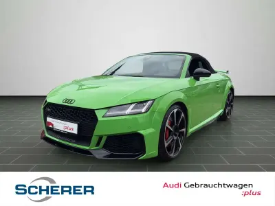 Gebraucht Audi TT RS