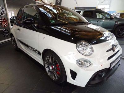 gebraucht Abarth 595 esseesse