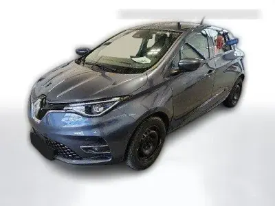 Brugt Renault Zoe Intens 50 kW (69 HK) 2022 Metallic Hatchback