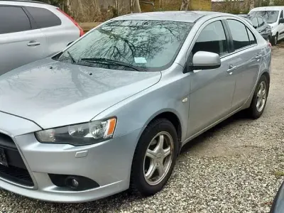 Gebraucht Mitsubishi Lancer
