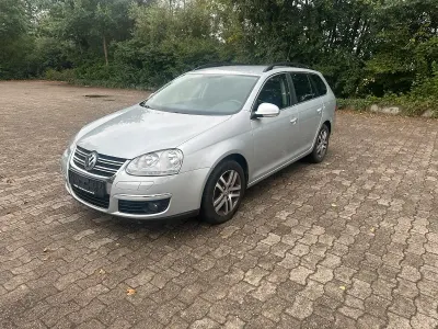 Gebraucht VW Golf V