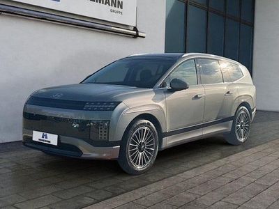 Gebraucht Hyundai Ioniq 9 225 kW (307 PS) 2025 Grau SUV