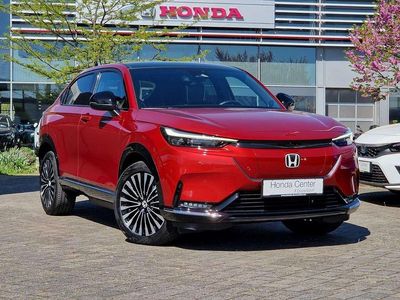 Usado Honda e:Ny1 Advance 150 kW (204 HP) 2024 Vermelho SUV